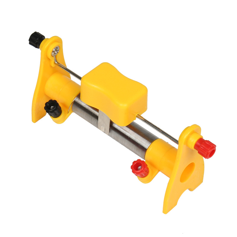 Sliding Rheostat Resistance Wire 2A20 Ohm Junior High School Physics Electrical Experiment Equipment Scientific Experiment Teaching Aids