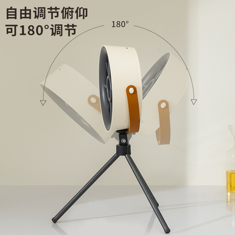 Desktop Mini Range Hood Cross-Border Range Hood Household Large Suction Convenient New Small Hot Pot Range Hood