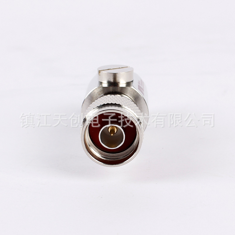 Manufacturer Supplies Mc-6Bp Inverter Waterproof Coaxial Connector Rf Coaxial Connector Inverter Processing