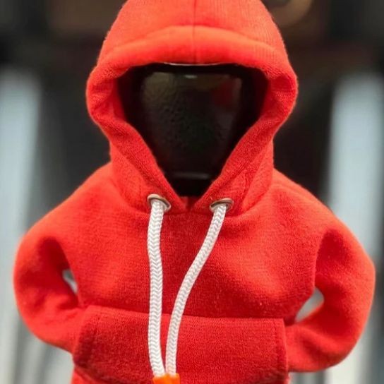 Cross-Border Spot Cross-Border Amazon Car Gear Lever Hood Cover Gear Lever Clothing Cover Car Decoration