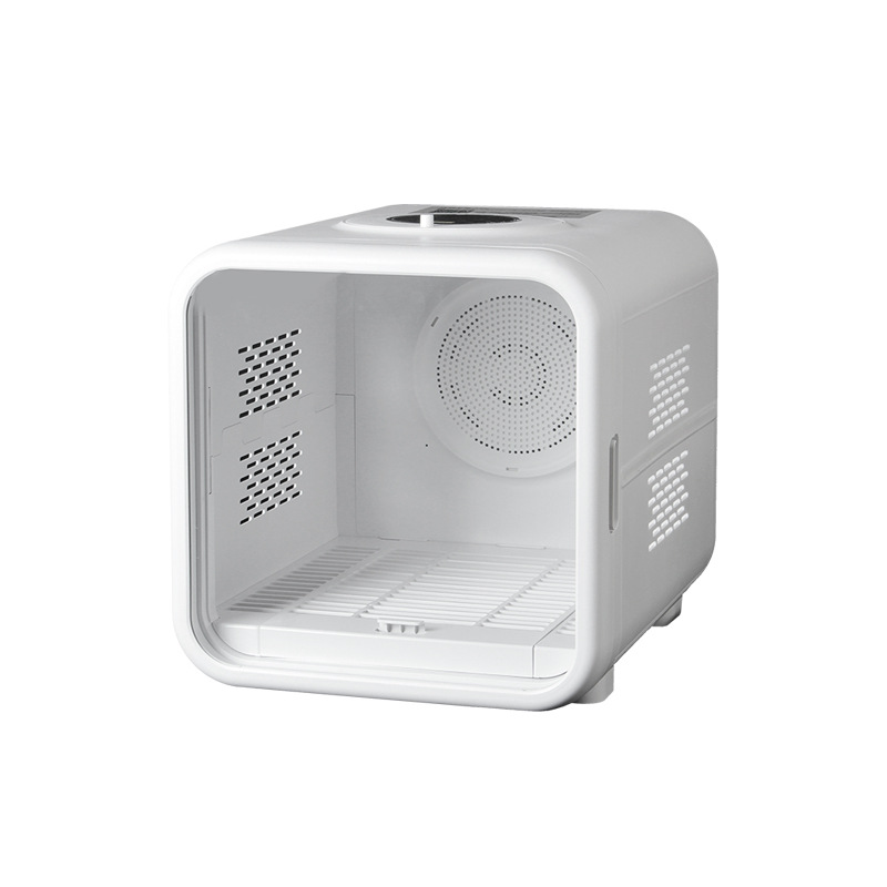 Pet Drying Box for Cat Hair Blow Drying Artifact for Dog Bathing Household Automatic Silent Pet Dryer