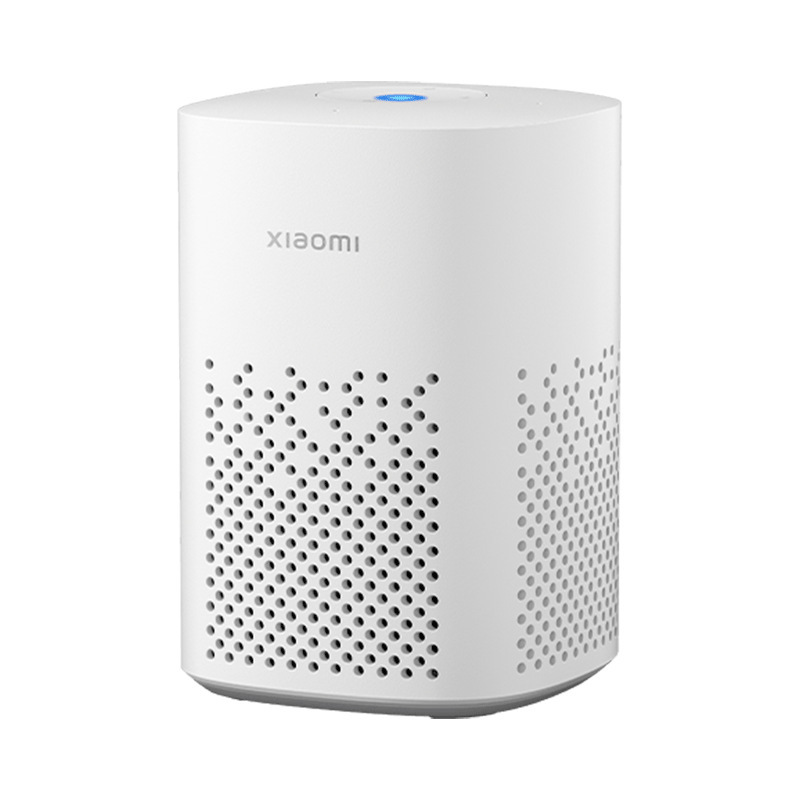 Xiaomi Xiaoai Speaker Play Home Use Xiaoai Assistant Ai Voice Control Bluetooth Mesh Gateway Smart Speaker