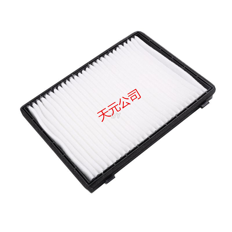 Cross-Border Hot Selling S-9034 S9034 Pa30269 F37-1018 F371018 Air Conditioning Filter Element