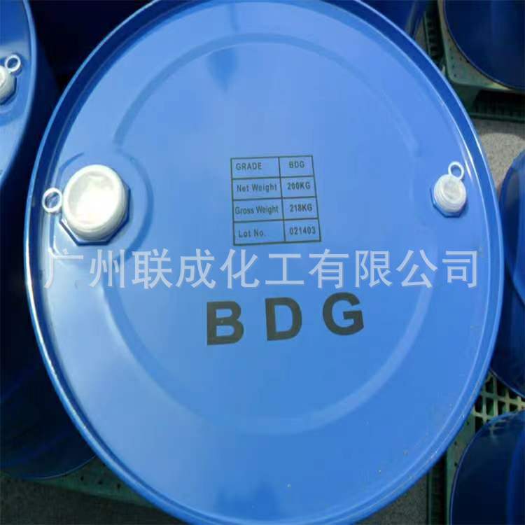 Advantage Supply Korea Lotte Diethylene Glycol Butyl Ether Mei Tao Da Anti-White Water