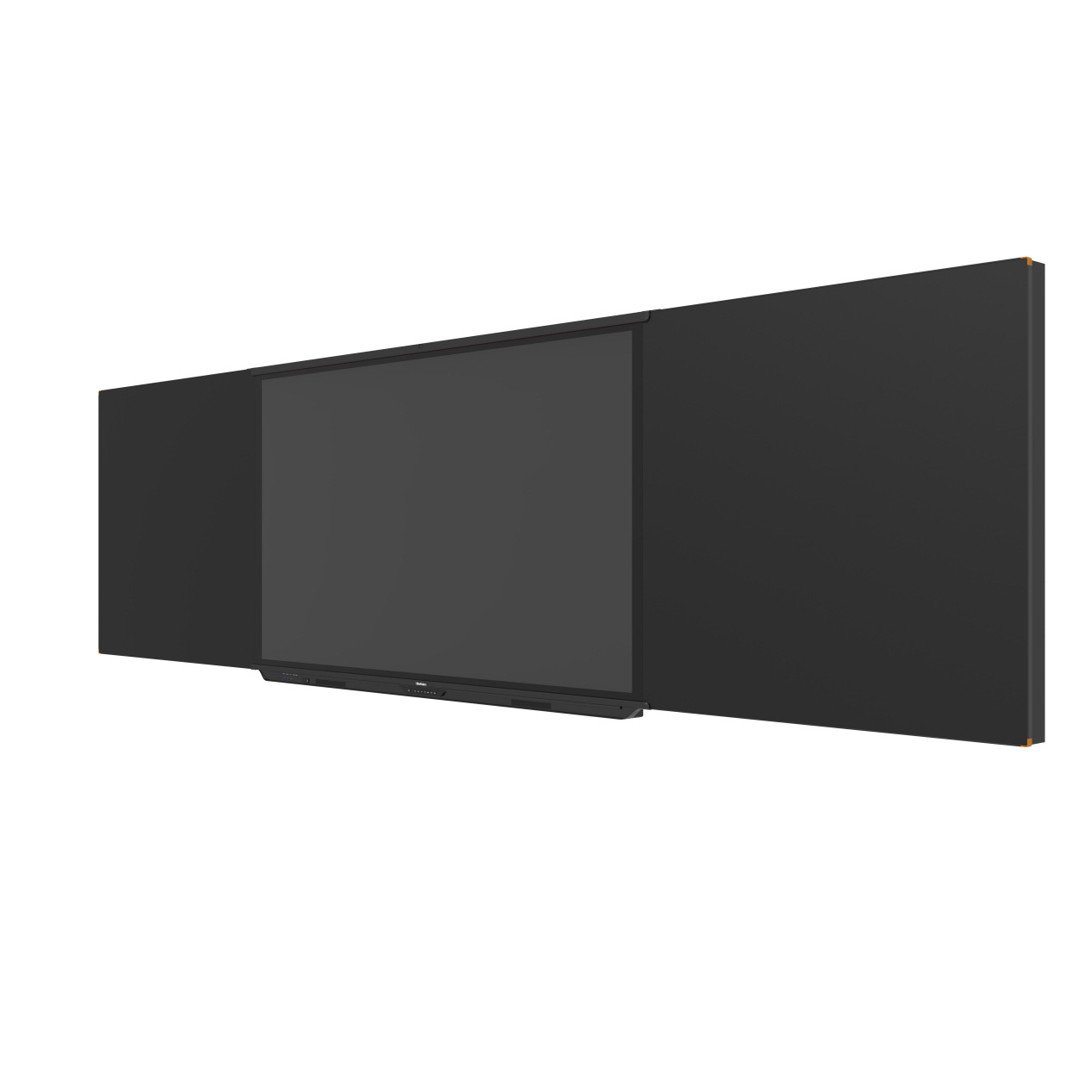 Honghe 98inch Smart Blackboard Teaching Touch All-In-One 4K Interactive Electronic Whiteboard Hb-H988S