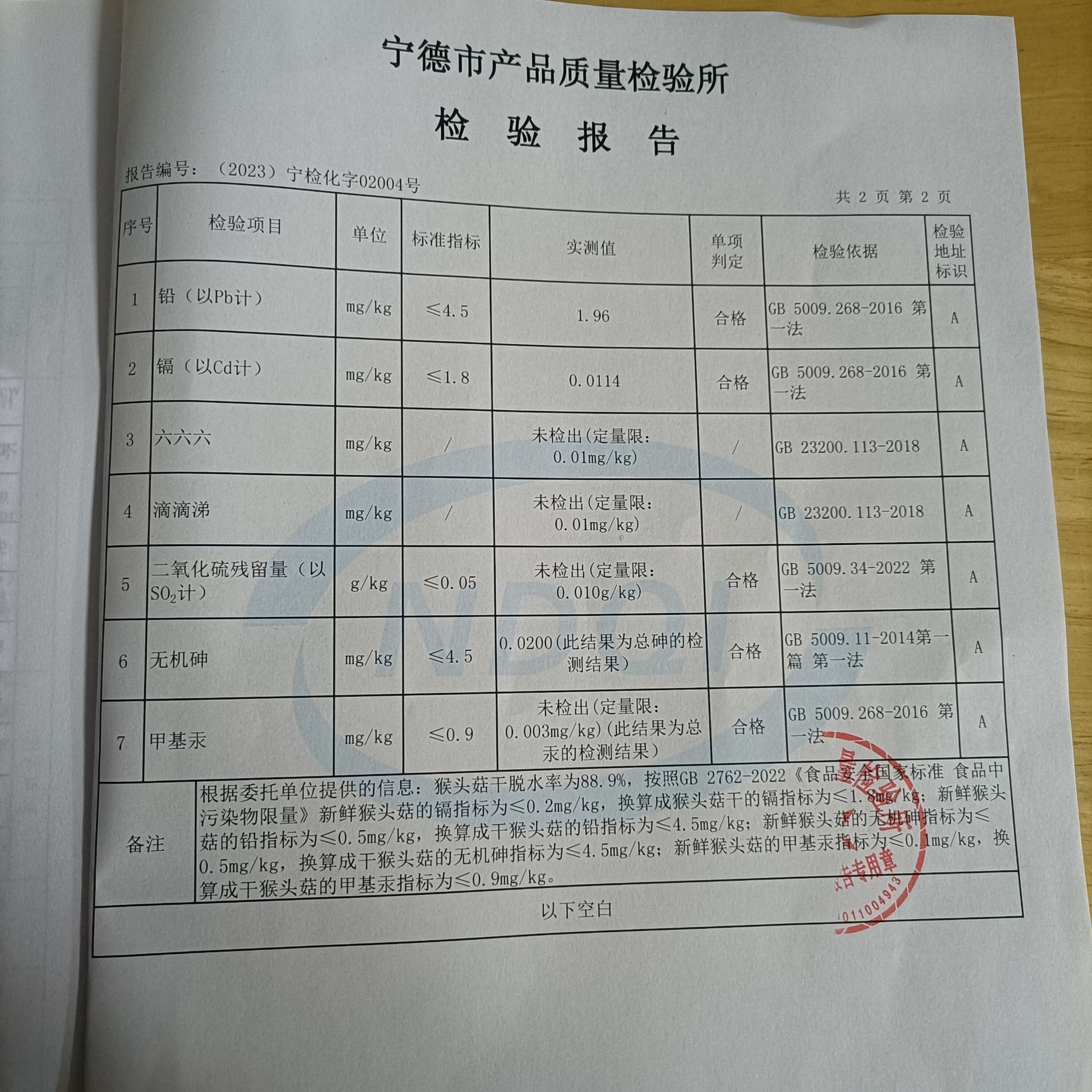 Origin direct sales Gutian monkey head mushroom 500g dried monkey head mushroom Gutian specialty wholesale edible fungus monkey head mushroom wholesale