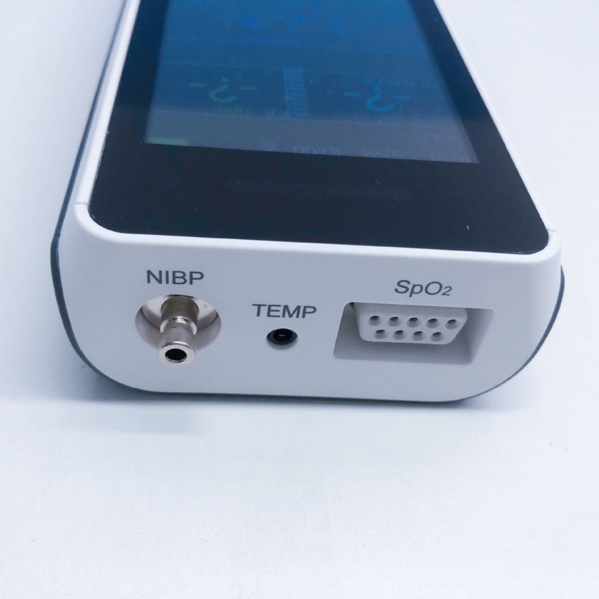 Youruien Rnpet 100 Veterinary Three-Parameter Animal Monitor Cat and Dog Monitor Upgraded Handheld Monitor