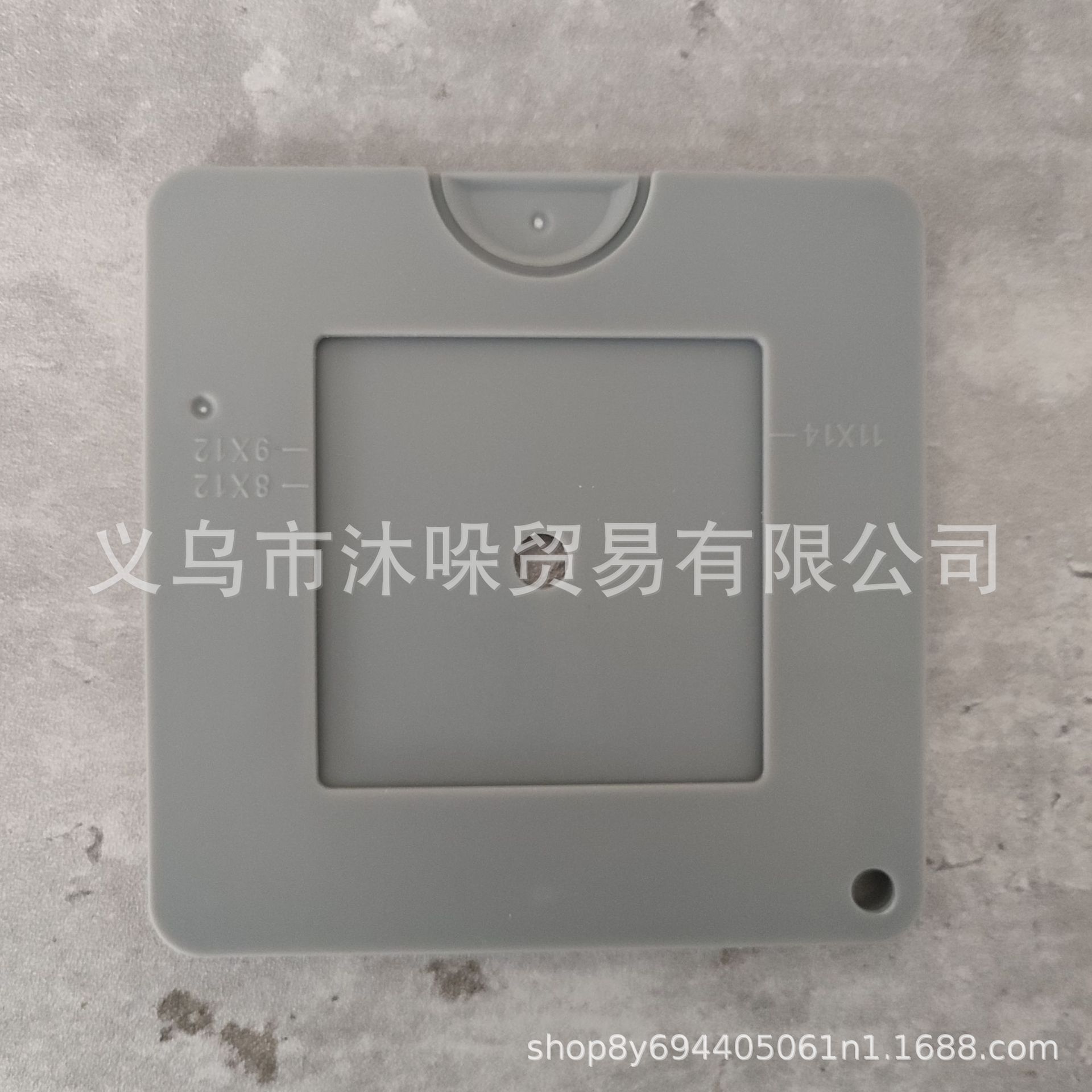 Artist Landscape Finder Tool Vision Capturer Convenient Art Painting Viewfinder Gadget