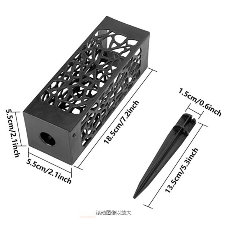 Manufacturer Wholesale Simple and Beautiful Indoor Garden Flowers Chinese Basket Garden Hollow Basket Cemetery Ground Flower Arrangement Flower Garden