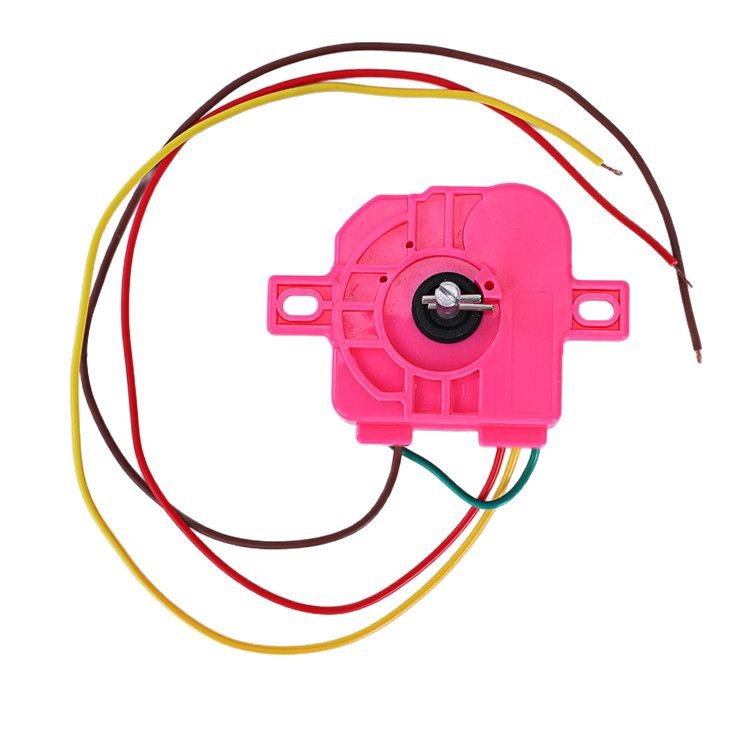 Semi-Automatic Double-Tub Washing Machine Universal 3-Wire 15-Minute Washing Timer Switch