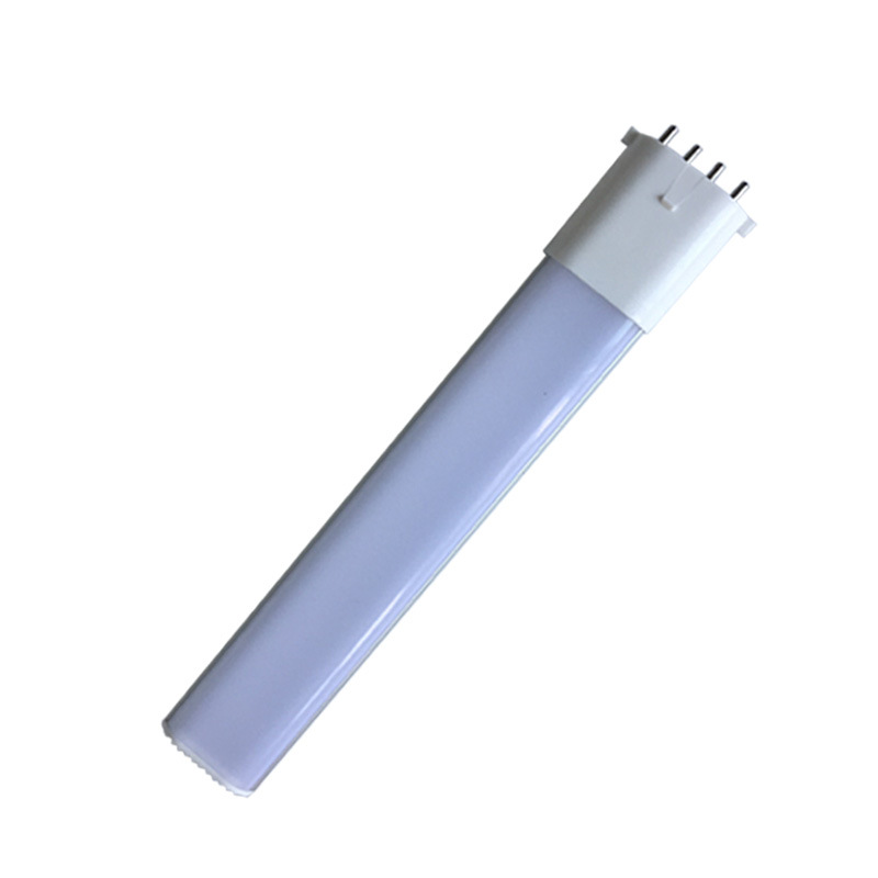 8W LED 2G7 2GX7 horizontal plug lamp 85-265v wafer lamp bead 50000 hours CE export certification