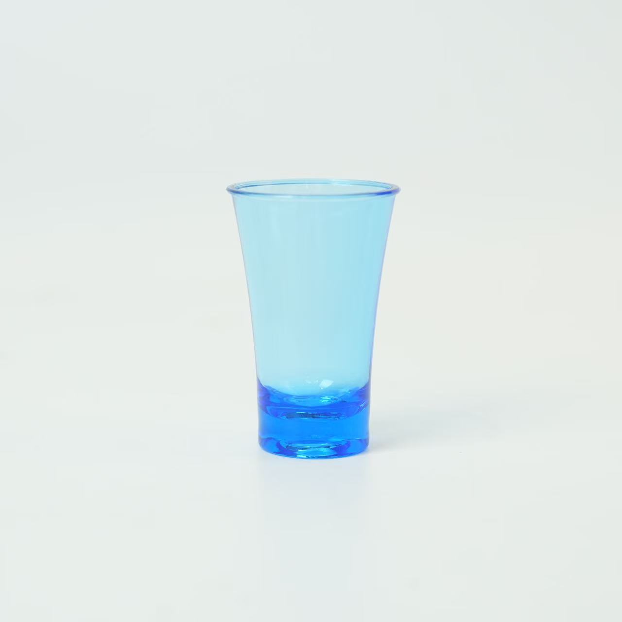 Plastic Cup bullet Cup plastic white wine glass b52 one Cup spirits Cup bar creative swallow cup color Cup
