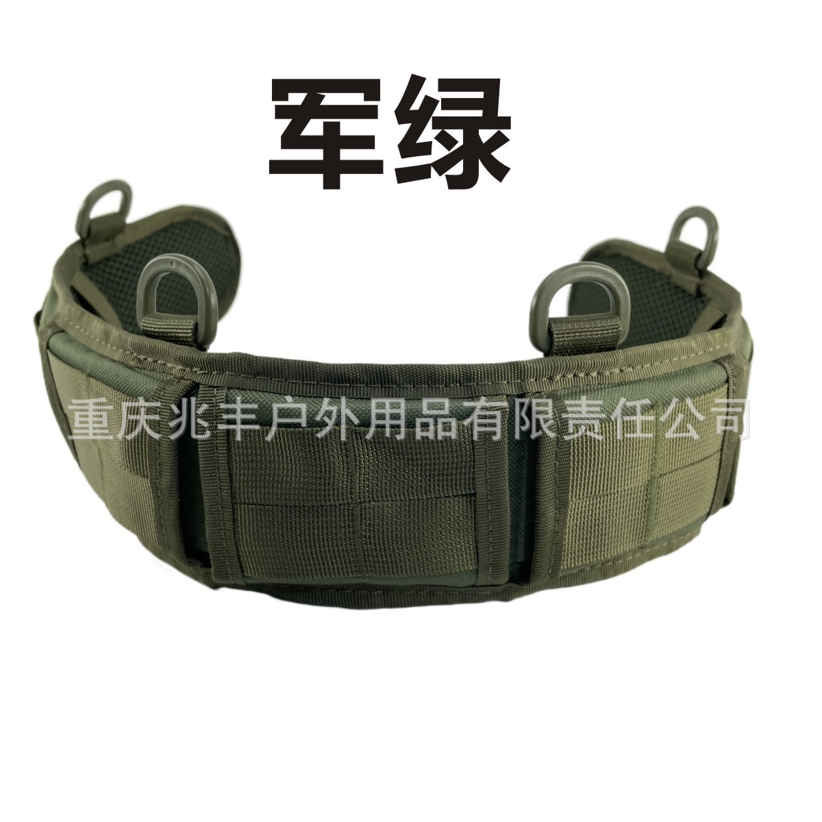 [Cobra] cross-border boutique cobra waist seal in stock wholesale D buckle waist waist seal waist accessories