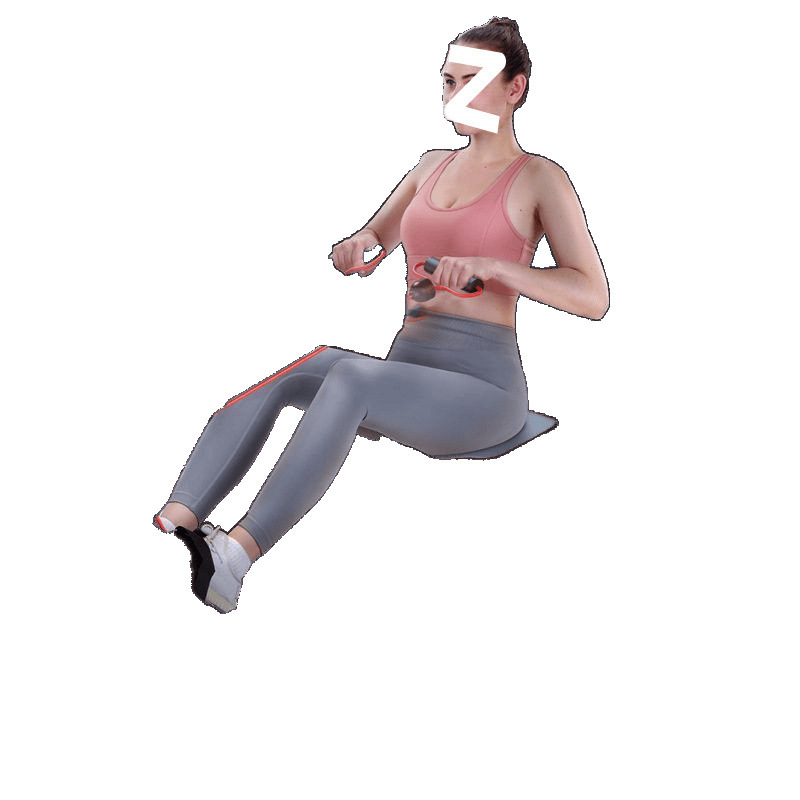 Liquid Resistance Sculls Hydraulic Rowing Silent Machine Water Rowing Boat Indoor Home Rowing Fitness Equipment Sports One Piece Free Shipping