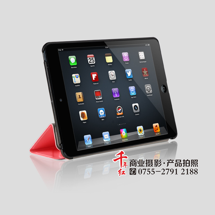 Product Photography: Providing Product Photography Services for Electronic and Digital Products in Shenzhen