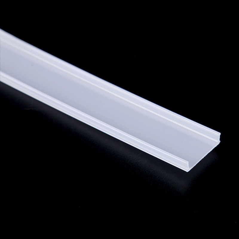 Customized Lamp with Cover Pc Line Lamp Lampshade Shell Led Milky White Plastic Lampshade Pc Cover