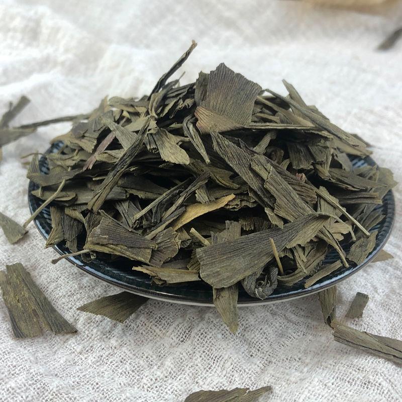 2025 новый чай из гинкго, Шэньнунцзя, чай из листьев гинкго, 500