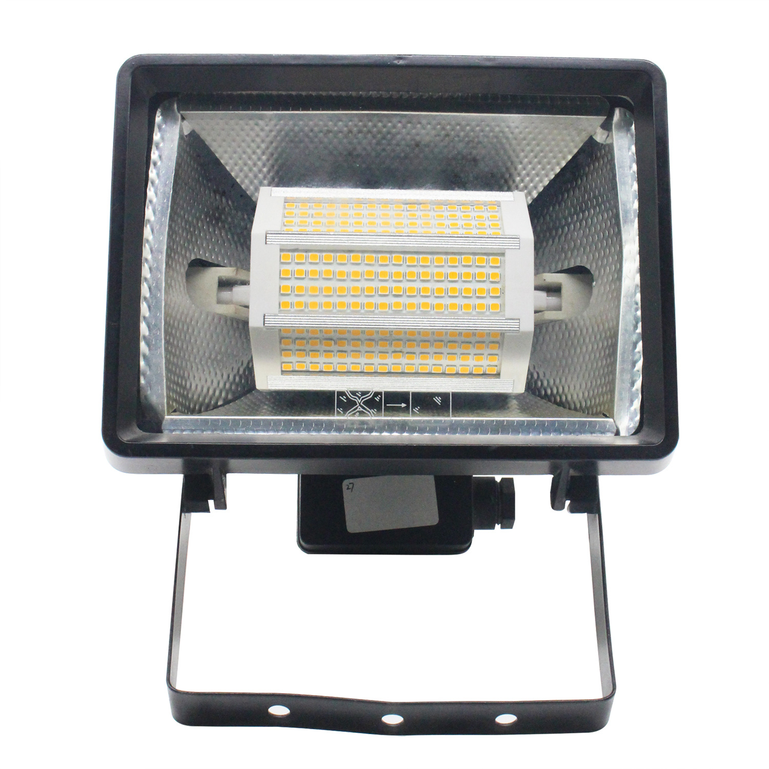 Led R7S Manufacturer R7S Led 50W 118mm Long 110V/220V Dimming Replaces J118 500W