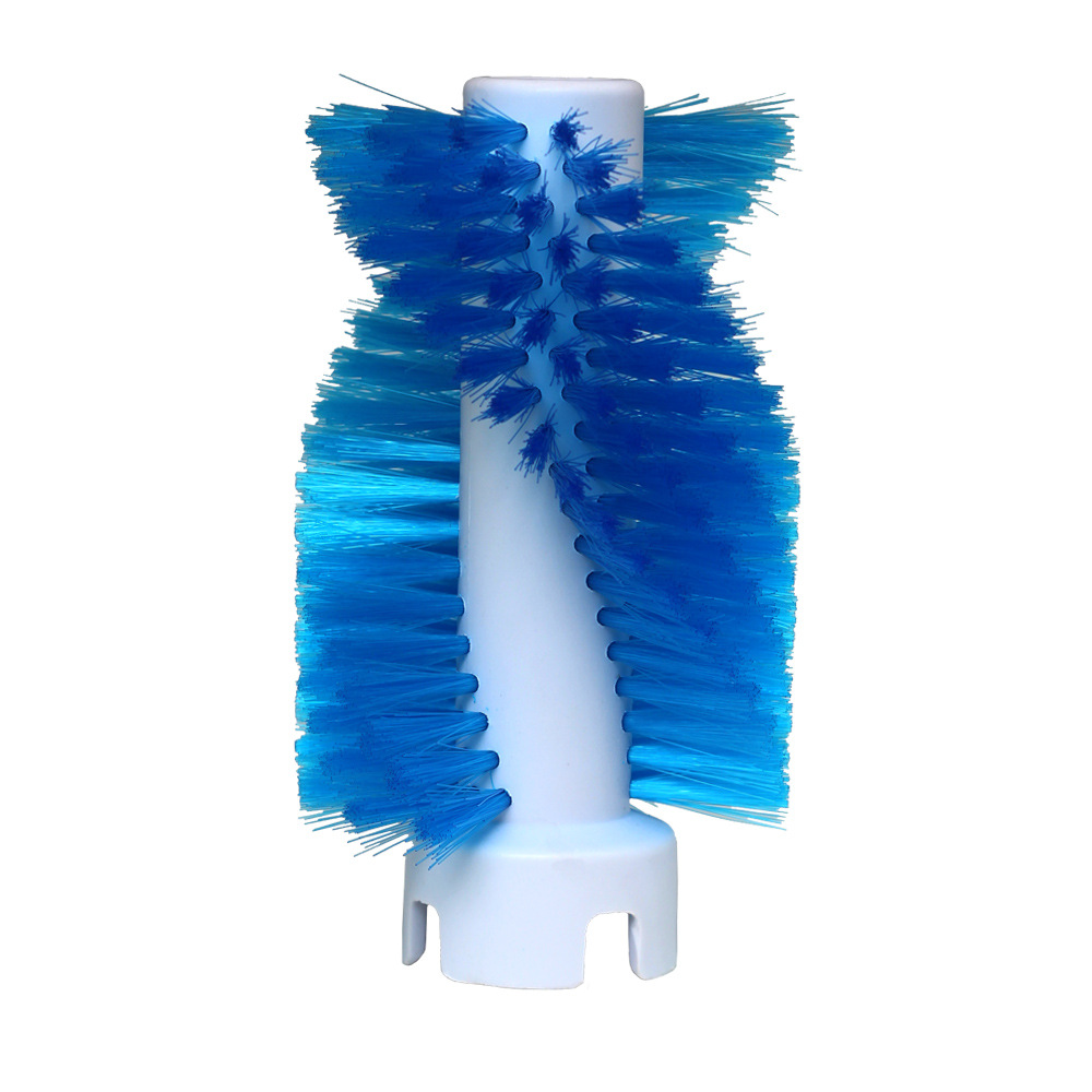 Shoe Washing Machine Converted to Washing Machine Shoe Brush, Bristle Brush, Pulsator Brush, Sole Brush, Four-Claw Brush, Two-Claw Brush, Spiral Shoe Brush