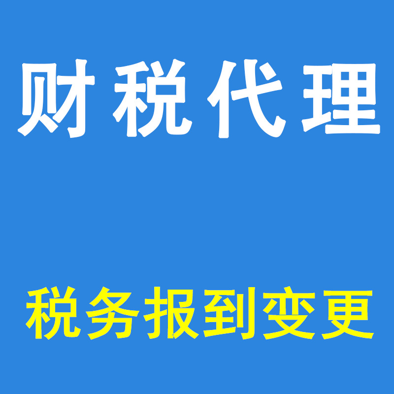 Nanjing Fiscal and Tax Consulting Company Organizes and Records Income and Expenditure Detailed Accounts, Processes Accounts, Files Tax Returns, and Prepares Reports on Behalf of Clients