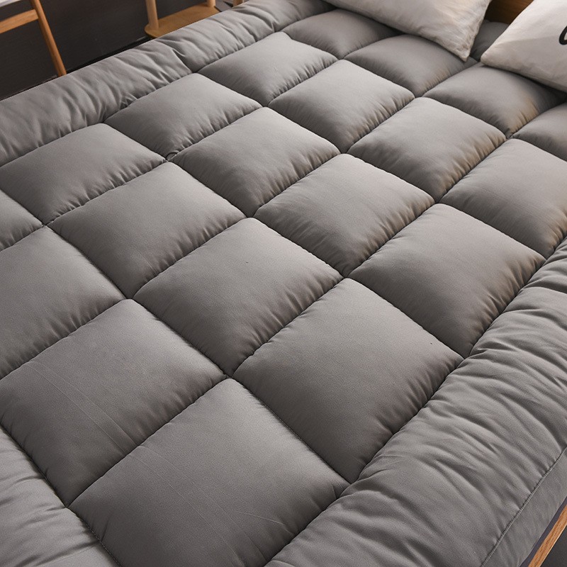 Mattress Soft Cushion Student Dormitory Mattress Tatami Sponge Mat Quilt Floor Sleeping Mat Thickeneded 5cm