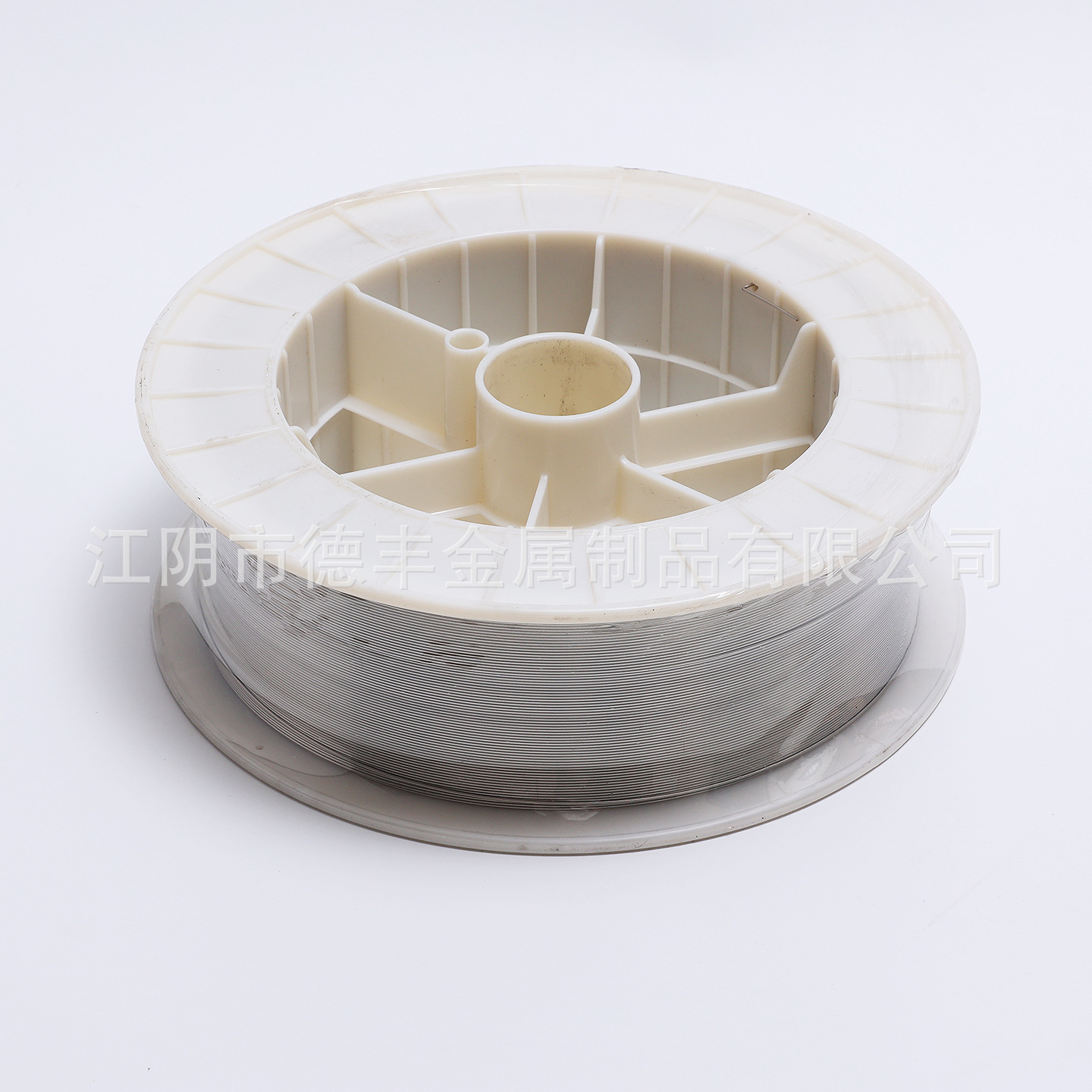 Factory Customized Pure Nickel Welding Wire Industrial Foam Cutting Machine Resistance Wire Corrosion-Resistant Cold Welding Machine Metal Welding Rod