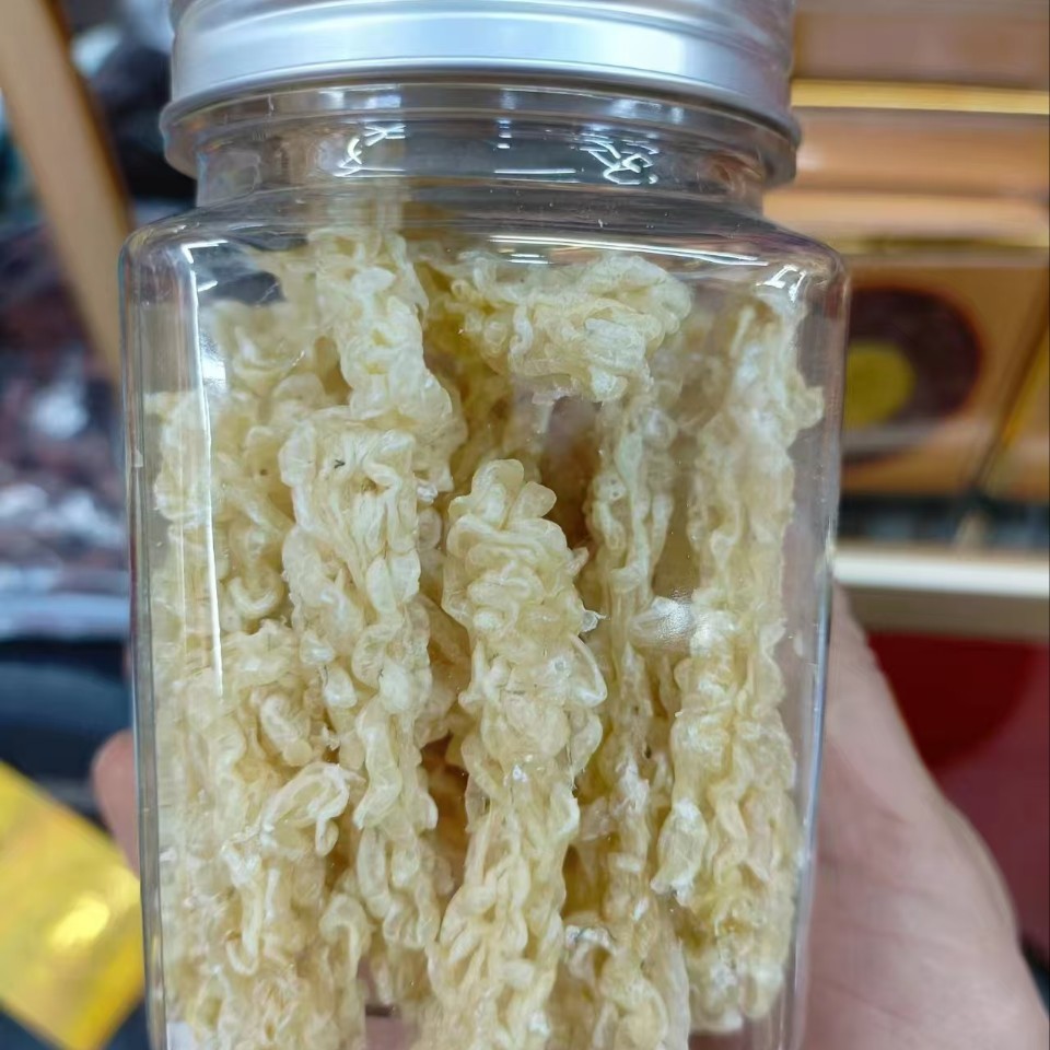 Snow Frog Oil Changbai Mountain Northeast Specialty Toad Oil Forest Frog Oil 20 Gift Boxes for Festivals Gift Soup Forest Frog Oil