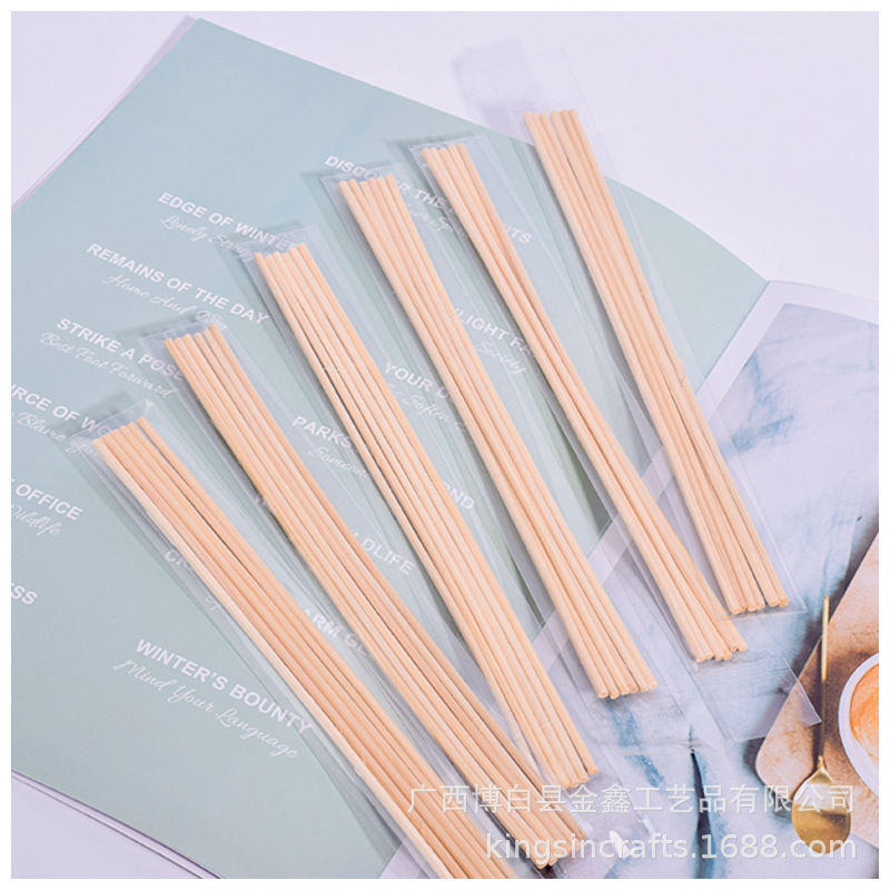 Long-term supply of export quality fragrant rattan Indonesian natural rattan volatile stick rattan stick shape rattan