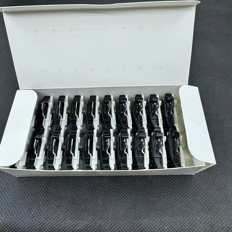 Refrigerator ptc starter protector water dispenser starter protector compressor ptc starter