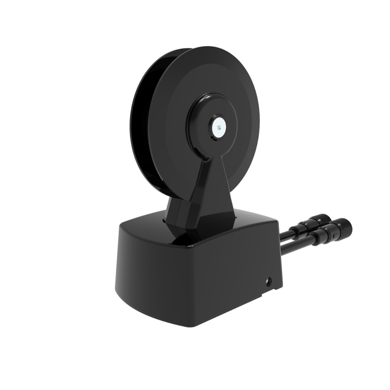 360-градусный светильник для подоконников Knife RGBW, уличный ландшафтный светильник для коридоров, DMX512 атмосфера для дверей и окон