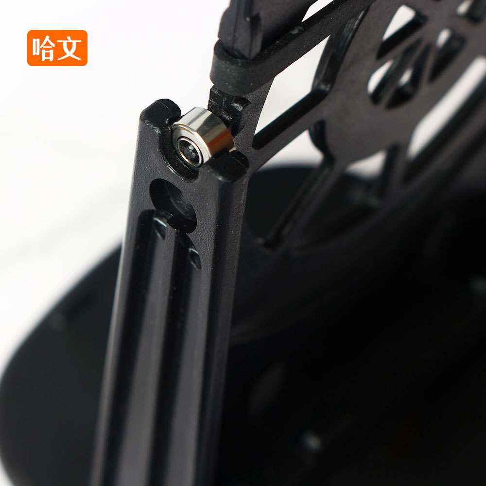 2 mobile phones/new mute dual mobile phone step Meter pedometer brush step artifact automatic swing meter step meter