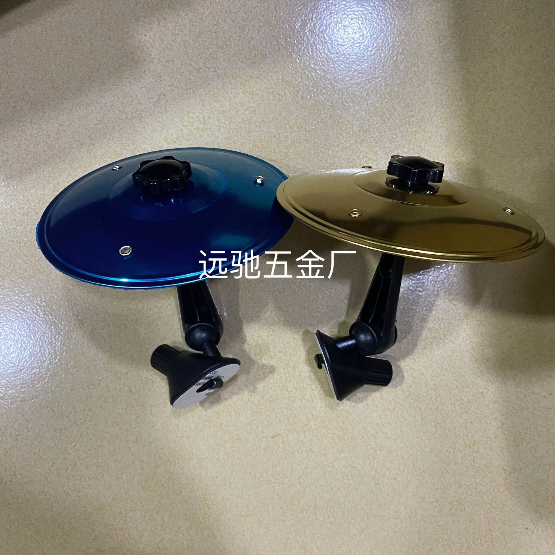 Краштон для автомобиля, новый перкуссионный тарелка для воздуховода, тарелки из нержавеющей стали