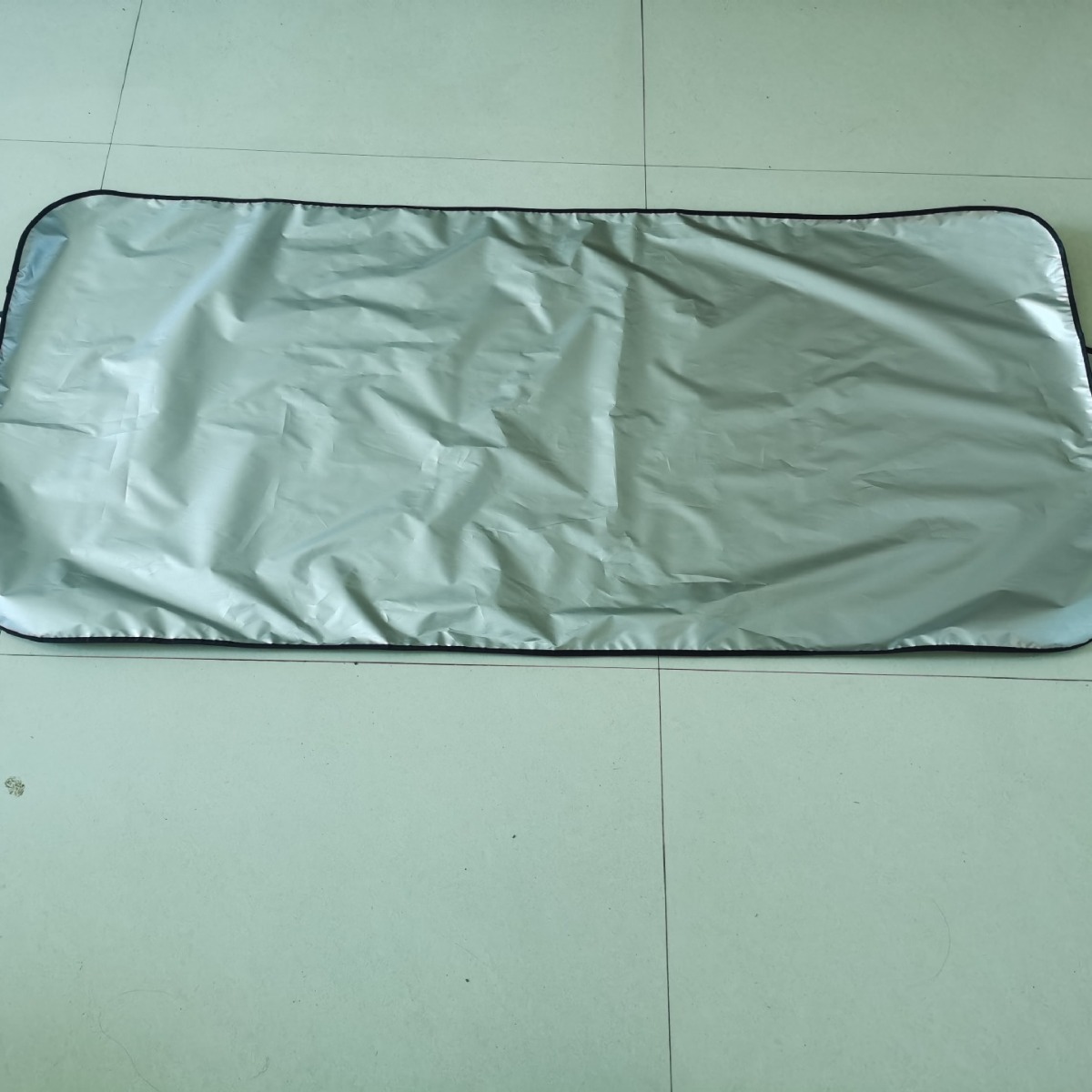 Car sunshade front shield sunscreen heat insulation sunshade shield shade inside windshield car cover sunshade umbrella
