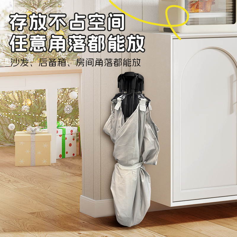 Children's Game Tent Outdoor Fully Automatic Foldable Household Sun Protection and Insect Protection Indoor Small House Children's Tent