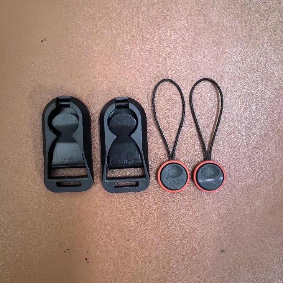 Camera Wire Buckle Shoulder Strap Quick Release Buckle Slr Mirrorless Camera Strap Combination Buckle Wrist Strap Connection Buckle Camera