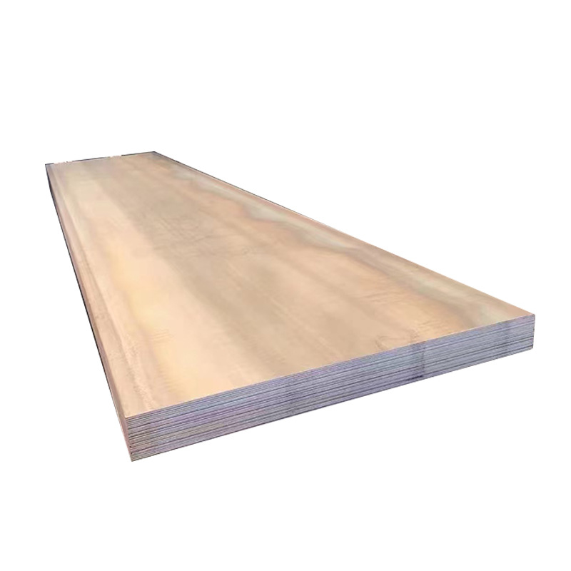 Tianjin National Standard Q235R Q345R 16Mndr 12Cr1Movr 15Crmor Boiler Pressure Vessel Plate