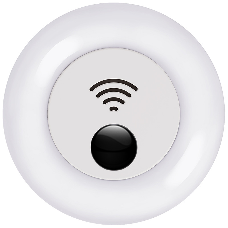 Universal air conditioner remote control switch controller ai smart home technology artifact voice nightlight companion