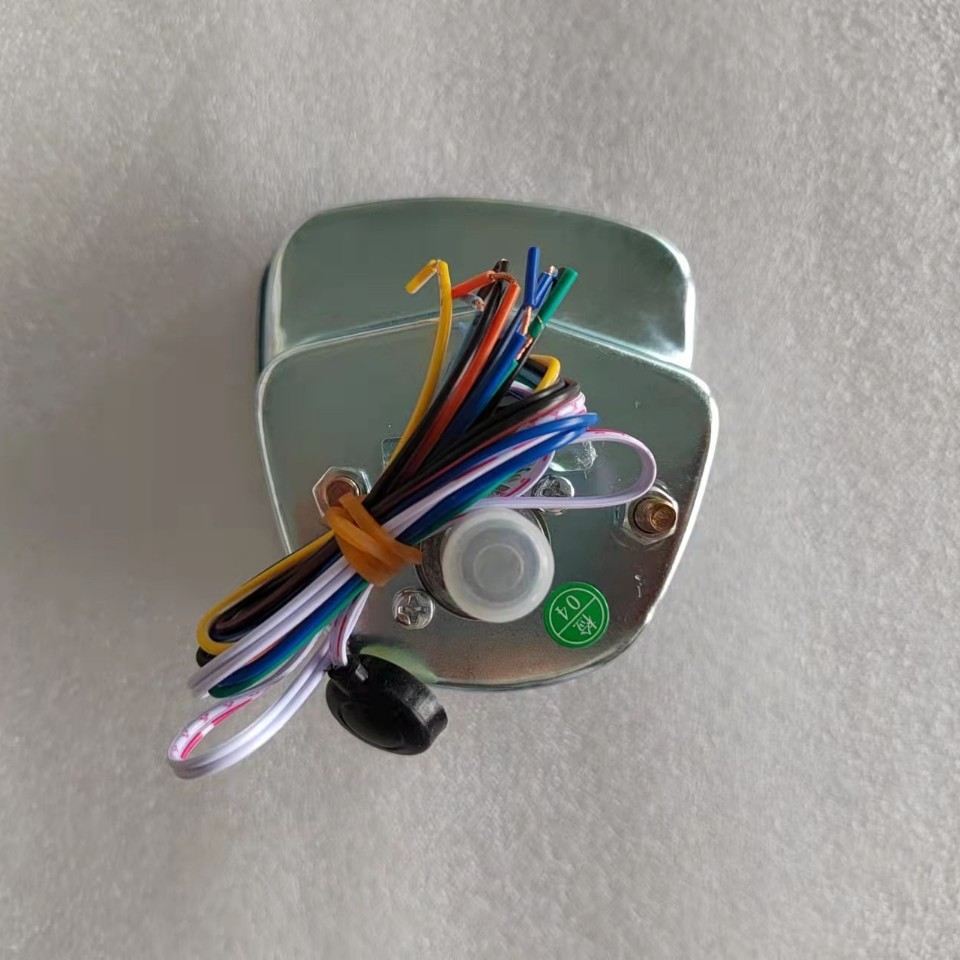 Modified Digital Display Instrument C70 Motorcycle Modified Digital Instrument Led Model