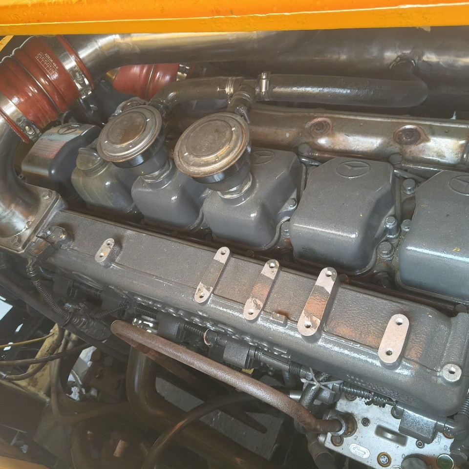 Specializing in Xcmg New 160-Ton Truck Crane, 110-Ton Crane, Second-Hand Export Export Lifting Machinery