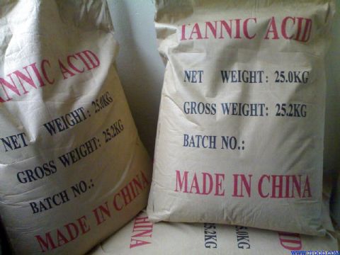 Jeining Acid Manufacturer Sells Feed-Grade Denining Acid, Industrial-Grade Tanned Acid, Ready Supply, Large Quantity, Preferential Treatment