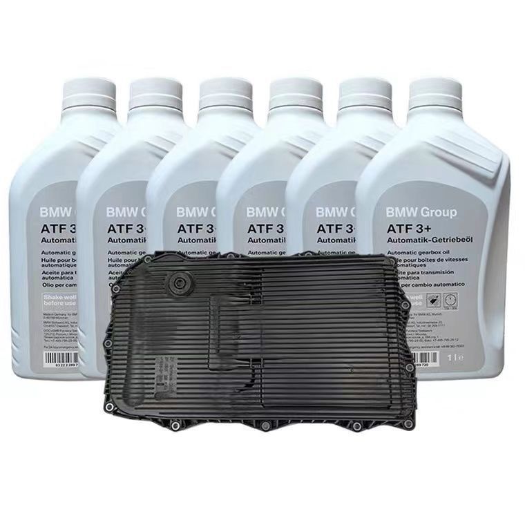 Suitable for Bmw Transmission Oil 3 Series 5 Series 7 Series 520 320 325 X1 X3 X5 X6 730 Gearbox Oil