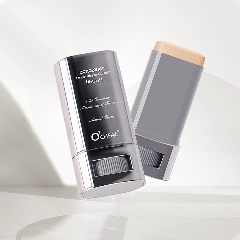 Стик-осветлитель для носа, консилер для ямок, освежающий тон кожи, кросс-бордерный