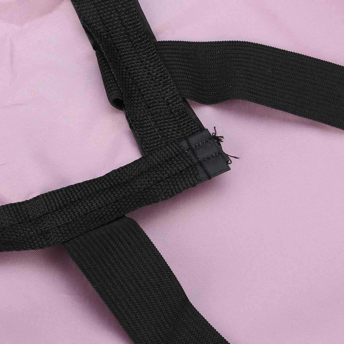 Amazon hot sale 210D Oxford cloth RV roof cover waterproof and dustproof RV sunshade protective car cover Factory Direct sale