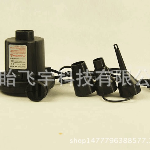 Factory Direct Sales and Wholesale of Household Suction and Inflation Dual-Purpose Electric Pumps, Energy-Saving and Energy-Efficient, Rechargeable, Smart, Portable, and Multi-Specification Compatible