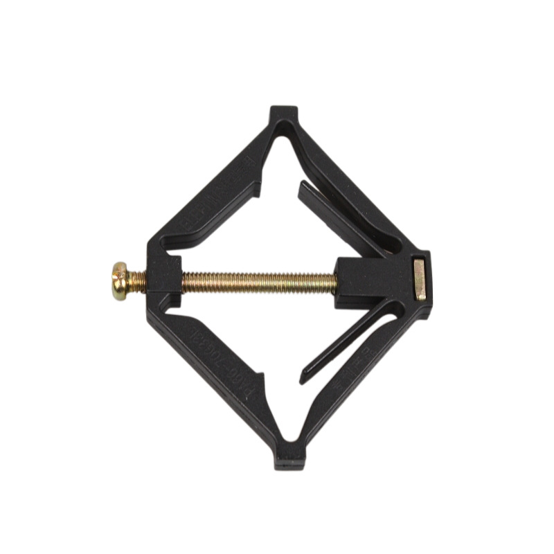 86-type cassette Repair Device Wire box fixing artifact universal switch socket bottom box ear remedy strut