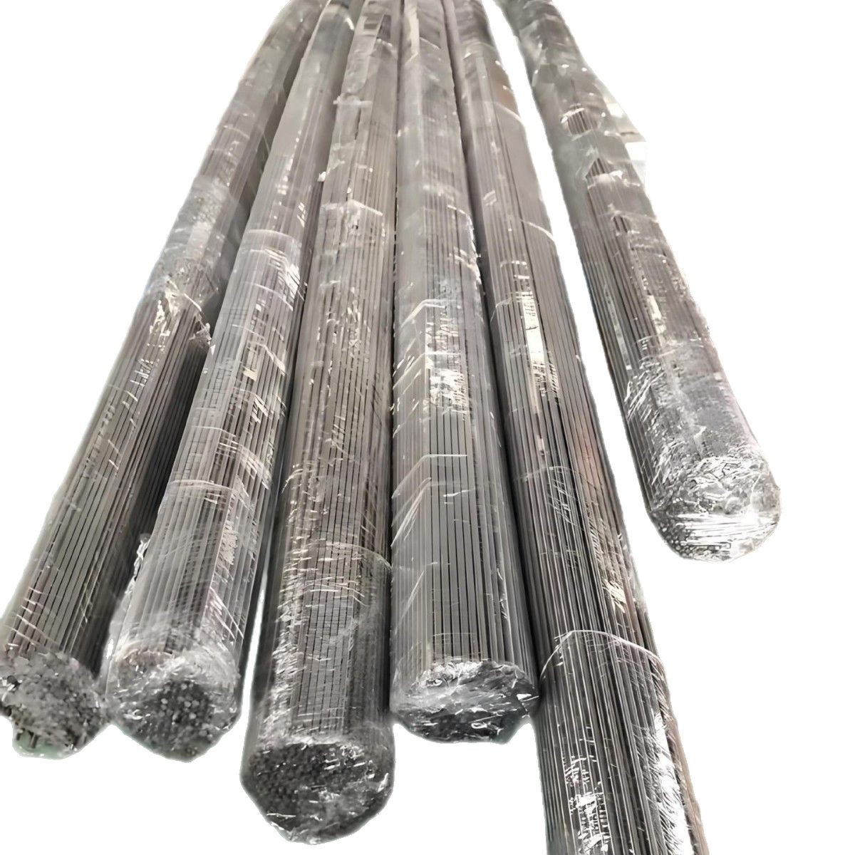 Ta1 Titanium Rod Ta2 Pure Titanium Rod High Quality Titanium Alloy Rod High Temperature Resistance and High Strength
