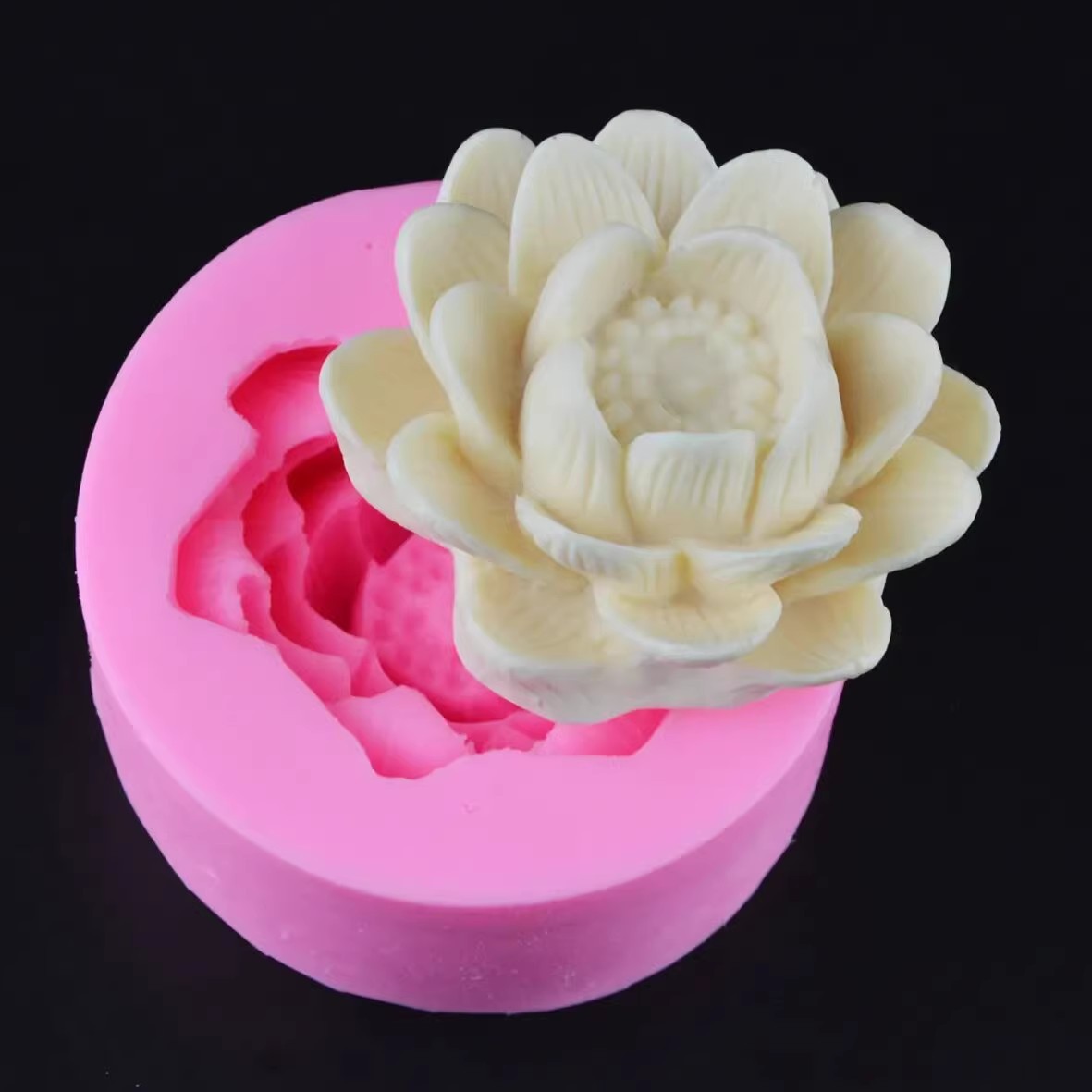 Platinum silicone anti-poisoning curing agent photosensitive resin dedicated platinum water 3D printing silicone mold curing agent