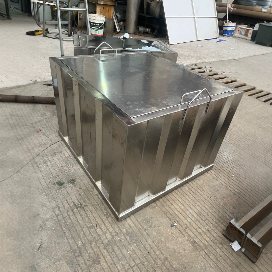 Processing non-standard products such as stainless steel carbon steel aluminum copper alloy materials processing non-standard products