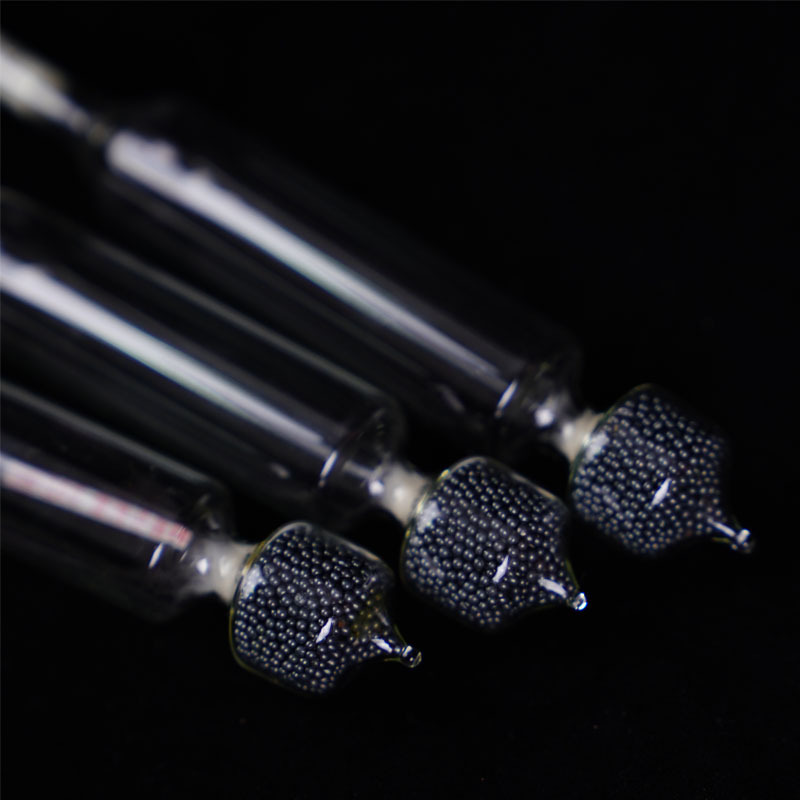 Factory supply glass alcohol meter single alcohol concentration meter liquor alcohol meter high precision concentration meter