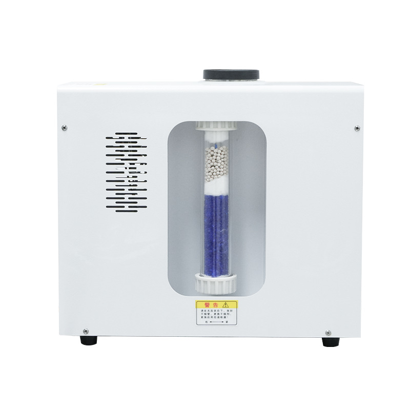 Hydrogen Generator Lh-300/500 Laboratory Instrument Gas Source Gas Chromatograph Supporting Lianzhong Instruments